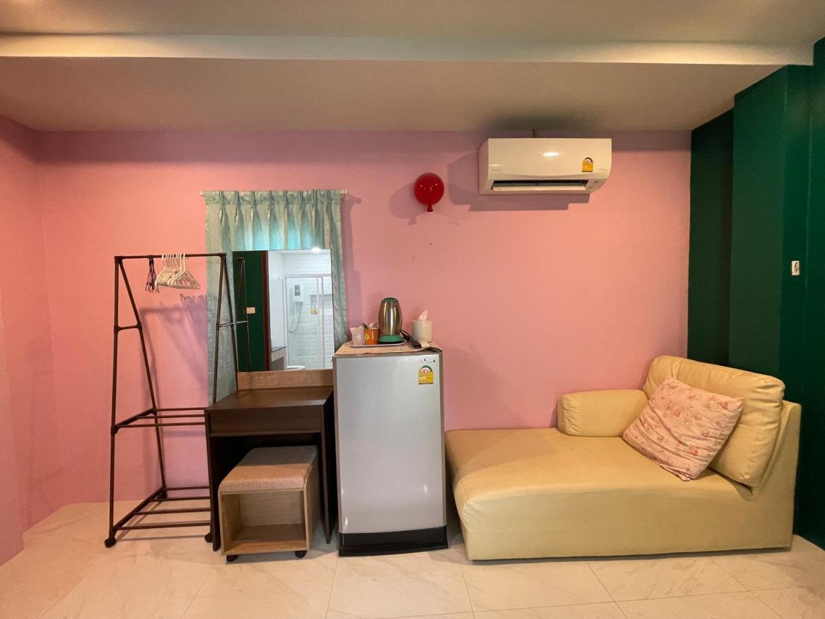 צ'יאנג מאי Chor Chang House מראה חיצוני תמונה